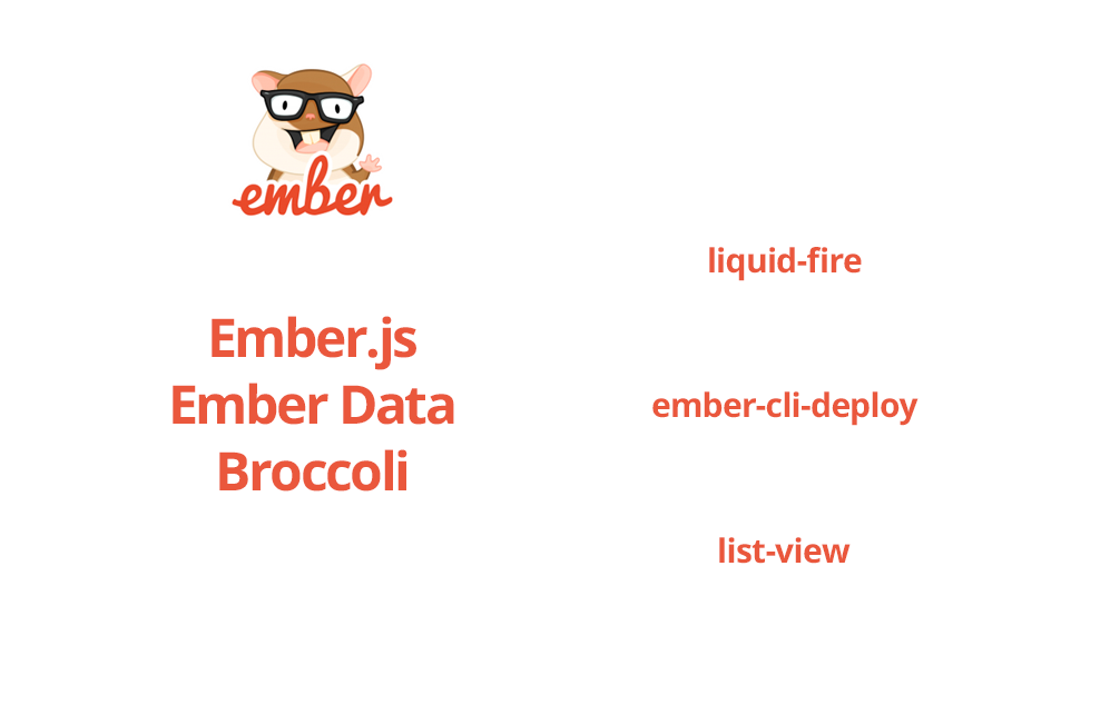 Ember stack